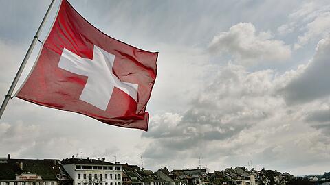 In der Schweiz nimmt die Präsenz deutscher Staatsbürger zu.