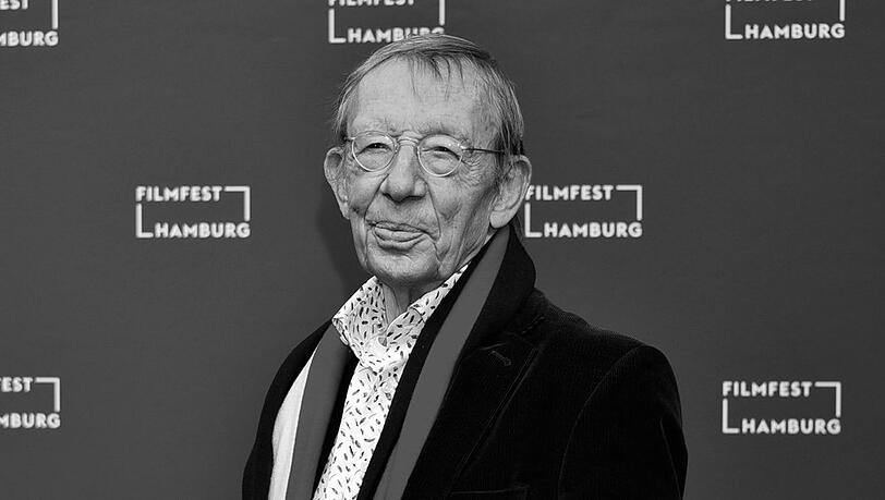 Hark Bohm ist im Alter von 86 Jahren gestorben.