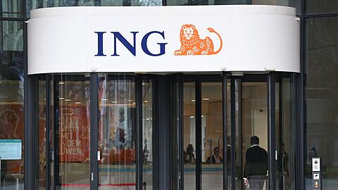 Die Direktbank hatte Ende vergangenen Jahres 10,1 Millionen Kundinnen und Kunden in Deutschland. (Archivbild)