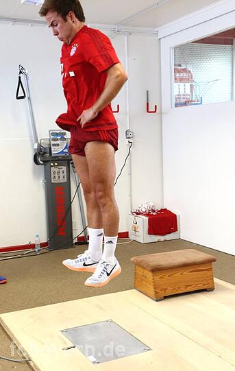 Mario Götze