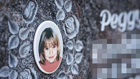 Peggy aus dem oberfränkischen Lichtenberg war am 7. Mai 2001 auf dem Heimweg von der Schule verschwunden. Im Juli 2016 fand ein Pilzsammler Teile ihres Skeletts in einem Wald in Thüringen.