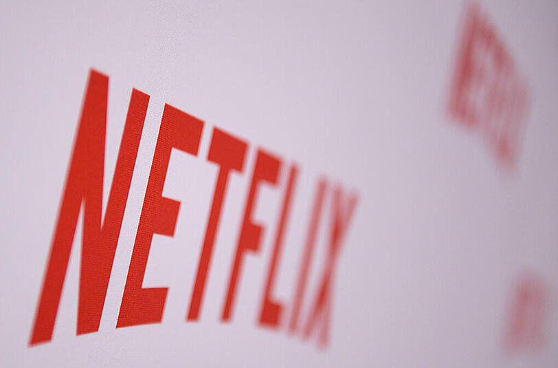 Im zweiten Quartal verbuchte Netflix deutlich mehr neue Nutzer als erwartet.