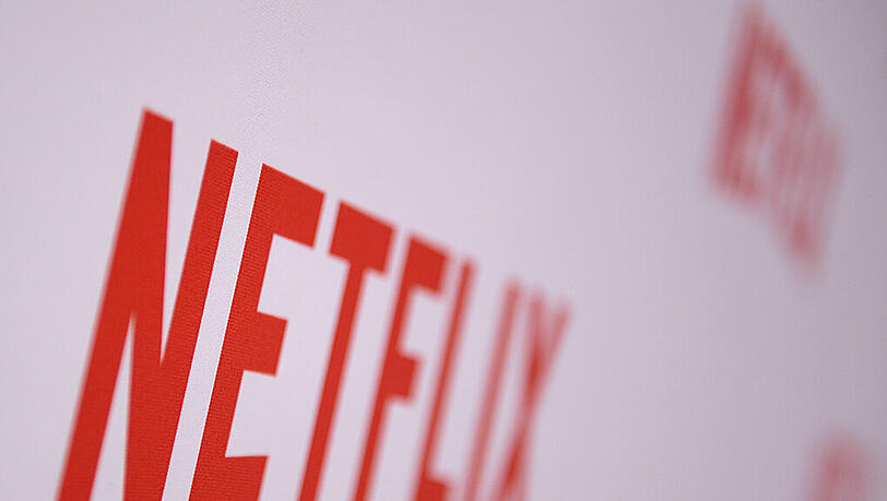 Im zweiten Quartal verbuchte Netflix deutlich mehr neue Nutzer als erwartet. Im zweiten Quartal verbuchte Netflix deutlich mehr neue Nutzer als erwartet.