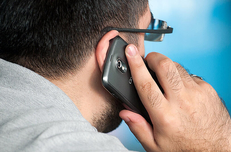 Telefonieren im neuen Jahr: Gibt's nennswerte Verbesserungen?