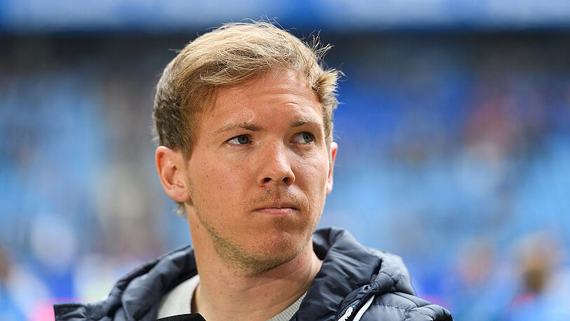 Julian Nagelsmann: Er hat einen öffentlichen Facebook-Account und verkörpert auch sonst wie kein anderer die junge Trainer-Generation. Machte mit 29 Jahren aus dem Abstiegskandidaten TSG 1899 Hoffenheim eine Champions-League-Anwärter. Glänzt mit stürmischer Taktik und frechem Mundwerk. Der Erfolgscoach der Saison könnte nach einem weiteren Jahr im Kraichgau zu einem großen Klub wechseln.