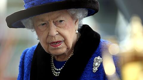 Ein bewaffneter Eindringling wollte offenbar die Queen töten. Wie gut ist Königin Elizabeth eigentlich vor solchen Attacken geschützt?