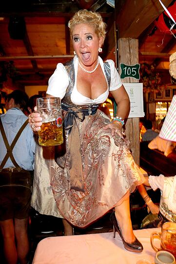Claudia Effenberg