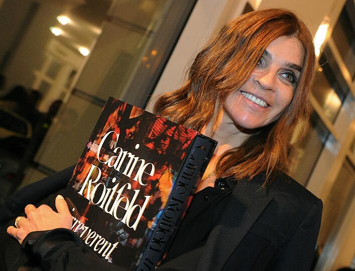 Carine Roitfeld