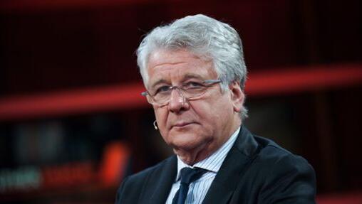 Marcel Reif im AZ-Interview über den Titelkampf, Kovac und Kahn. Marcel Reif im AZ-Interview über den Titelkampf, Kovac und Kahn.