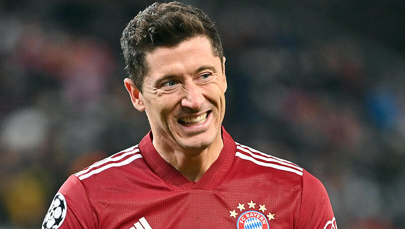 "Ich will den FC Bayern nur noch verlassen": Robert Lewandowski zündet die nächste Eskalationsstufe.