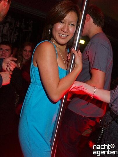 "Big Bill Bar" im Ruby (Freitag 11.11.2011). Mehr Fotos von dieser Party sehen Sie unter: