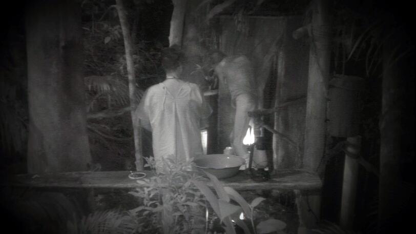 Die schönsten Bilder aus dem RTL-Dschungelcamp
