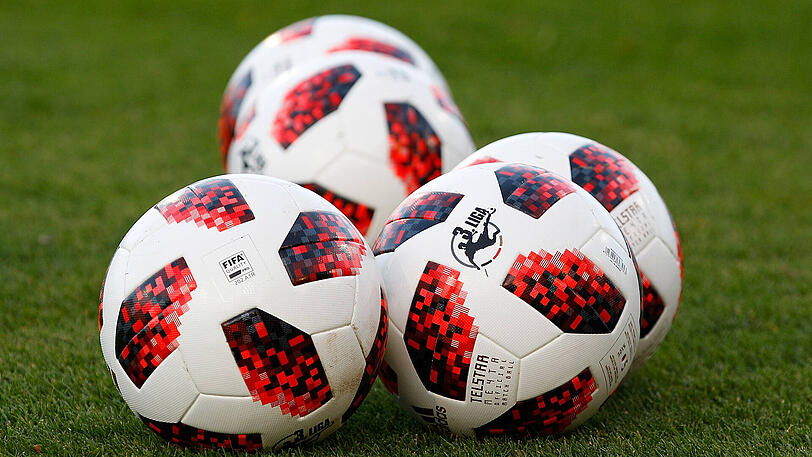 Für die meisten Klubs eine große Herausforderung: die Dritte Liga.