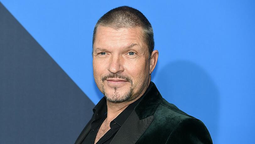 Schauspieler Hardy Krüger jr. hat darüber gesprochen, wie er den Tod seines Sohnes vor zehn Jahren verkraftet hat.