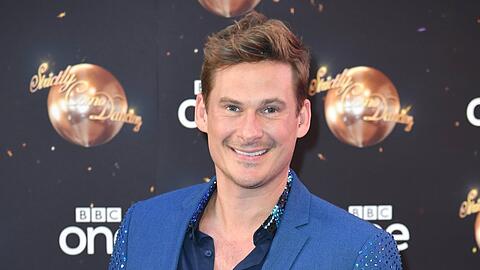 Lee Ryan ist erneut Vater geworden.