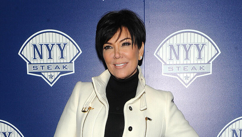 Kris Jenner gibt ihrer Ehe keine Chance mehr Kris Jenner gibt ihrer Ehe keine Chance mehr
