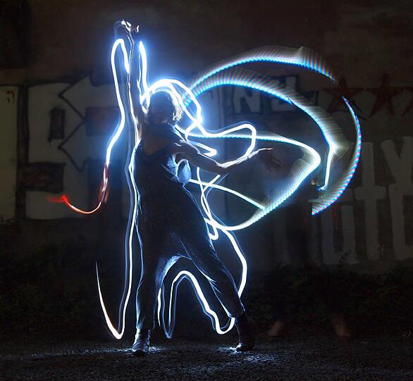 Flanieren und buntes Programm bis Mitternacht gibt's in der Sendlinger Straße.