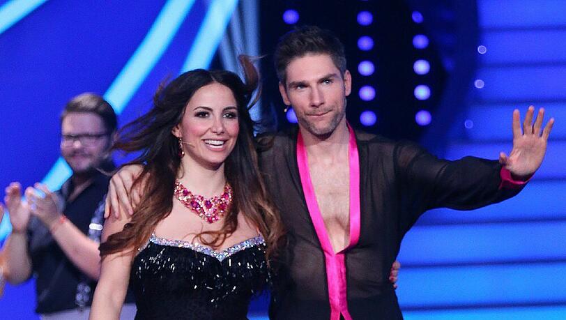 Verabschiedet sich Christian Polanc von "Let's Dance"?
