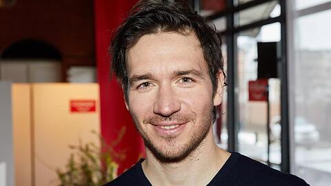 Felix Neureuther. Foto: Georg Wendt/Archivbild