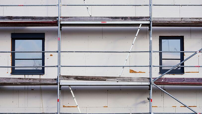 In Harlaching sollen neue Wohnungen der Stadibau entstehen. (Symbolbild)