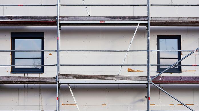In Harlaching sollen neue Wohnungen der Stadibau entstehen. (Symbolbild)