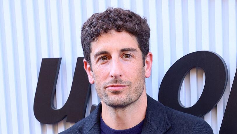 Jason Biggs wurde durch "American Pie" berühmt.