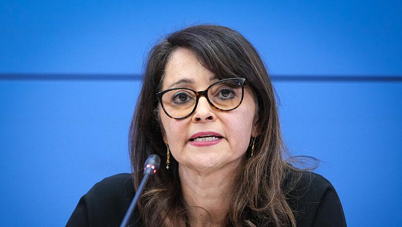 "Die Dissertation wurde nach bestem Wissen und Gewissen angefertigt", sagt Badenberg. (Archivbild) "Die Dissertation wurde nach bestem Wissen und Gewissen angefertigt", sagt Badenberg. (Archivbild)