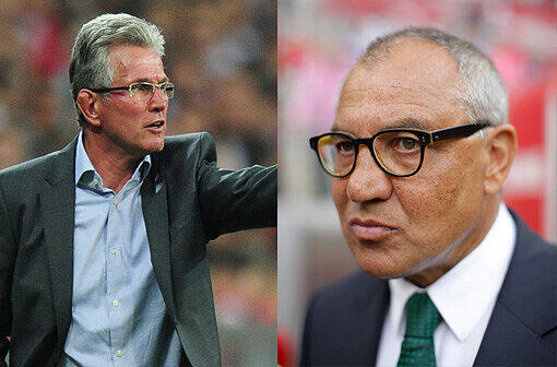 Heynckes vs. Magath: Ein AZ-Vergleich