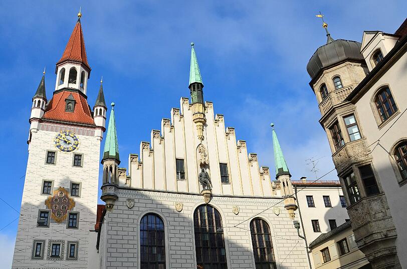 Im Rathaus beschlossen: Wer mit der Stadt Geschäfte machen will, darf Frauen nicht schlechter bezahlen.