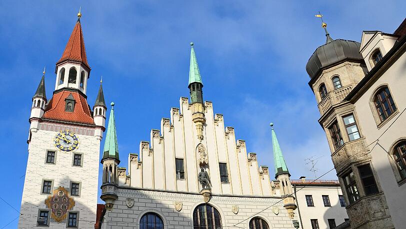Im Rathaus beschlossen: Wer mit der Stadt Geschäfte machen will, darf Frauen nicht schlechter bezahlen. Im Rathaus beschlossen: Wer mit der Stadt Geschäfte machen will, darf Frauen nicht schlechter bezahlen.