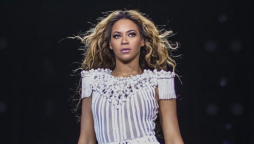 Powerfrau Beyoncé kennt keine Skrupel, wenn es um Schwesterchen Solange geht Powerfrau Beyoncé kennt keine Skrupel, wenn es um Schwesterchen Solange geht