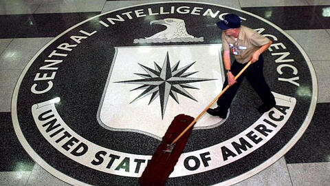 CIA-Hauptquartier in Langley: Zum Hacking-Arsenal der CIA gehören laut Wikileaks Malware, Viren und Trojaner.