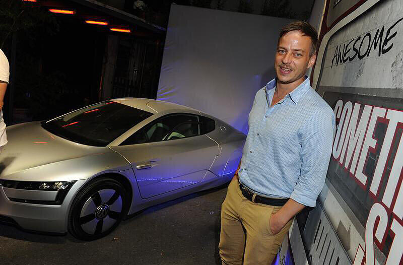 Tom Wlaschiha