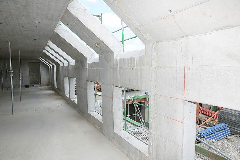 Im Jahr 772 ist der Bognerhof erstmals erwähnt worden &ndash; Zeit für eine Sanierung.