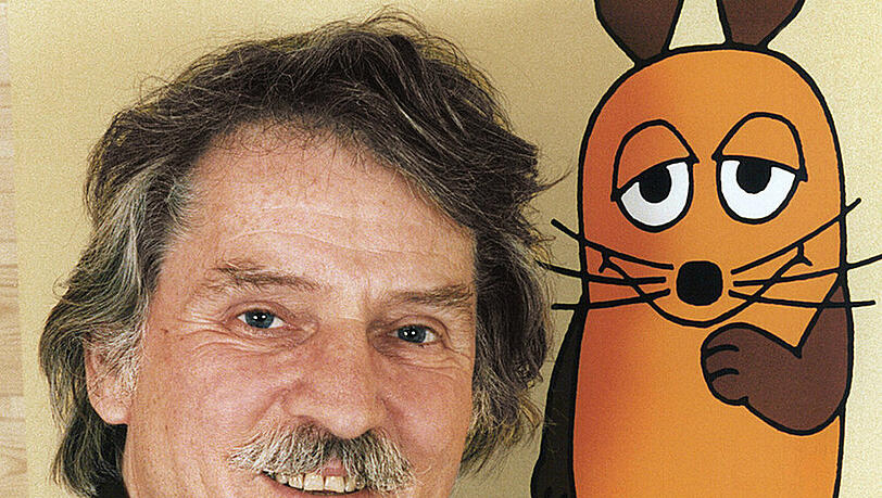 Friedrich Streich und die Maus Friedrich Streich und die Maus