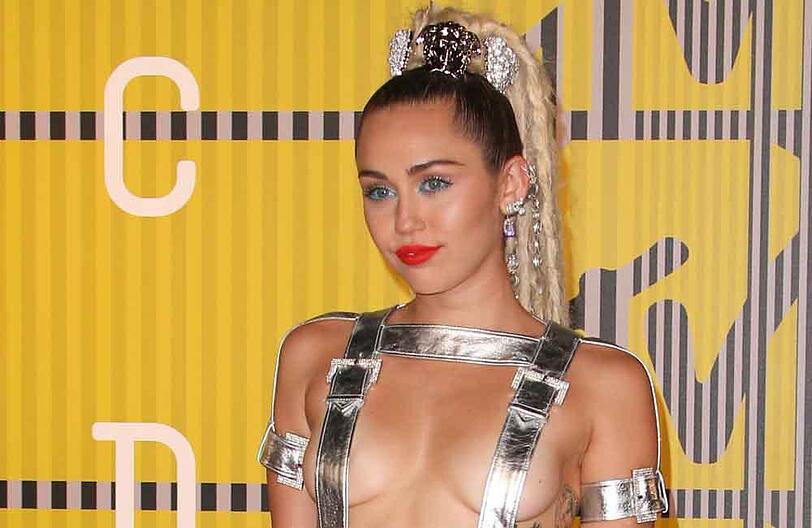 Miley Cyrus