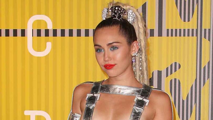 Miley Cyrus Miley Cyrus