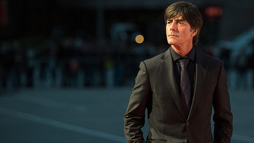 Welche Spieler nimmt Bundestrainer Joachim Löw mit zur EM nach Frankreich? Welche Spieler nimmt Bundestrainer Joachim Löw mit zur EM nach Frankreich?