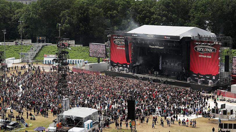 Bei diesen Bildern von 2017 kann man den Festival-Sommer 2018 kaum noch erwarten.