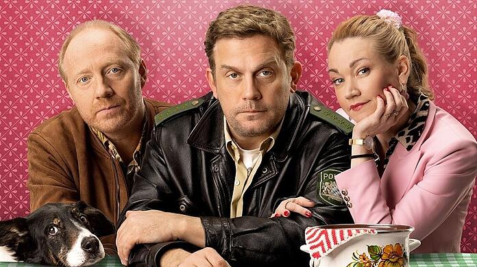 "Rehragout-Rendezvous" läuft am 22. Juli um 20.30 Uhr in der ARD.
