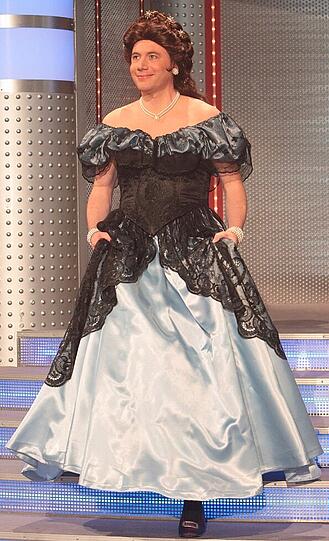 Die besten Bilder aus "Wetten, dass..?"