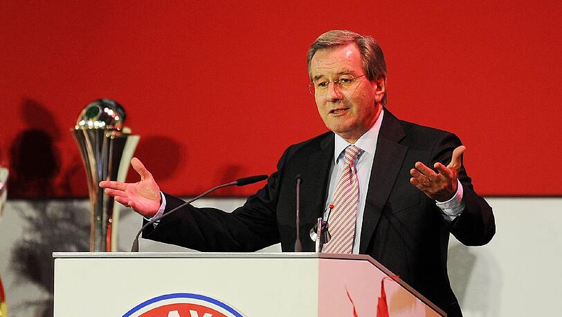 Karl Hopfner fordert lückenlose Aufklärung zur WM-Vergabe an Katar und Russland.