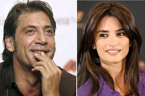 Medienberichten zufolge haben Jarvier Bardem und Penelope Cruz ihr erstes Kind bekommen.
