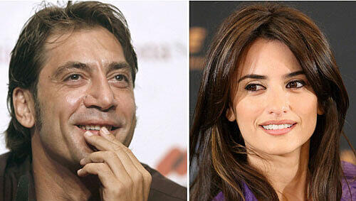 Medienberichten zufolge haben Jarvier Bardem und Penelope Cruz ihr erstes Kind bekommen. Medienberichten zufolge haben Jarvier Bardem und Penelope Cruz ihr erstes Kind bekommen.