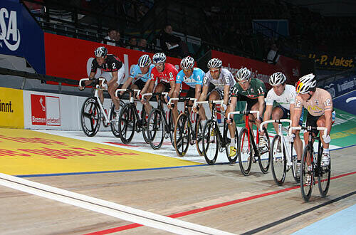 24 Top-Fahrer gehen in Bremen an den Start, Foto: PR