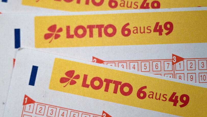 Tipper aus dem Raum München wird Lotto-Millionär | Abendzeitung München