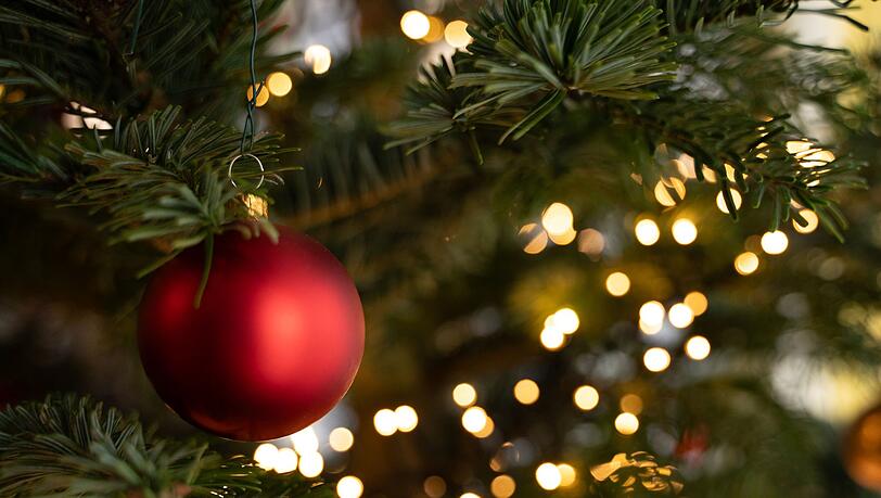 Der 26. Dezember 2026 fällt auf einen Samstag. (Symbolbild) Der 26. Dezember 2026 fällt auf einen Samstag. (Symbolbild)