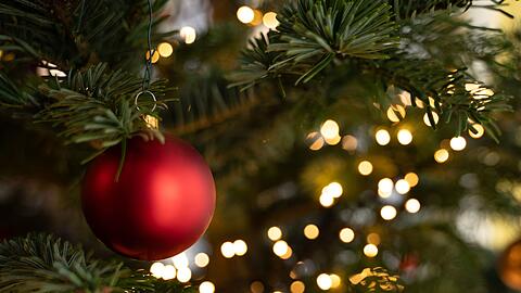 Der 26. Dezember 2026 f&auml;llt auf einen Samstag. (Symbolbild)