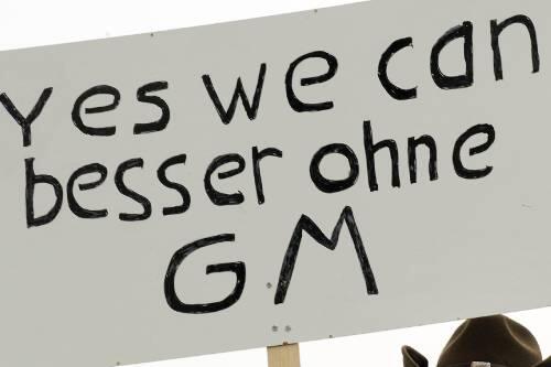 GM lässt Opel von der Leine, überträgt alle Werke, Patente und Technologien nach Deutschland. Doch ein künftiger Investor ist noch nicht gefunden.