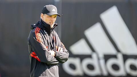 "Was zählt, sind die letzten vier Wochen von City. Die haben wir durchanalysiert", sagt Bayern-Coach Thomas Tuchel.